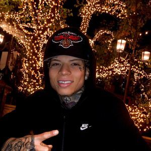 Meet your Posher, Myles